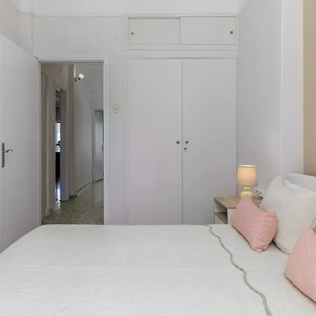 דירה Perfect Location, Amazing View 3 Bedroom